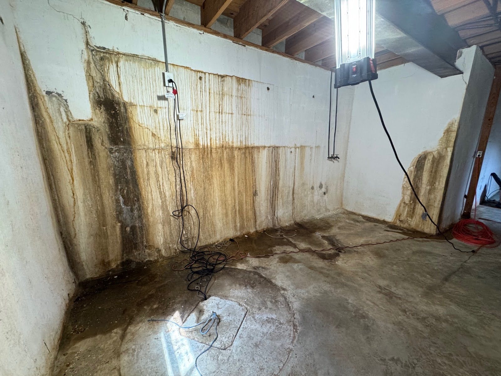 Basement Kings | How Can You Effectively Repair and Prevent Basement Leaks? Explore Solutions and Tips!