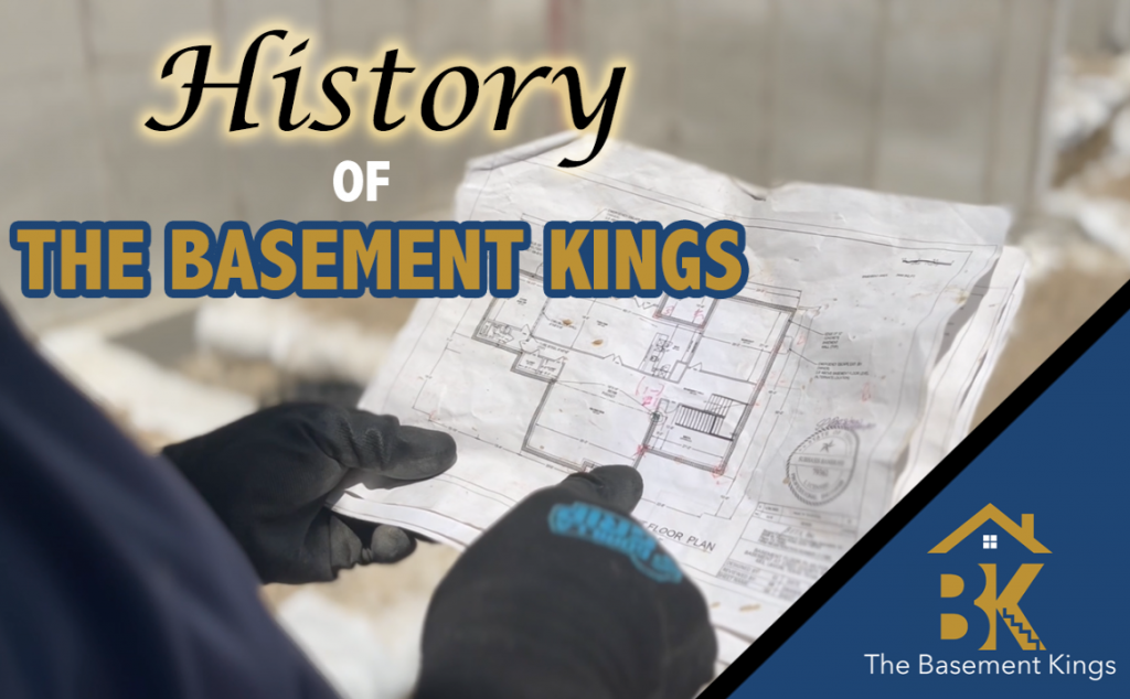 Basement Kings|Basement Repair in Texas