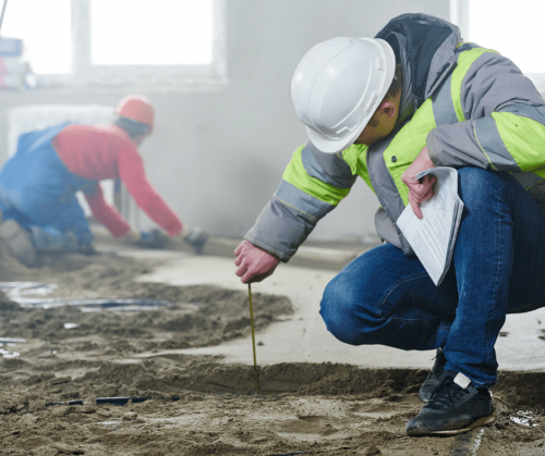 Basement Kings | What Is a French Drain and How Does It Work?